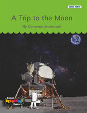 A Trip to the Moon (Long /u/ Graphemes)