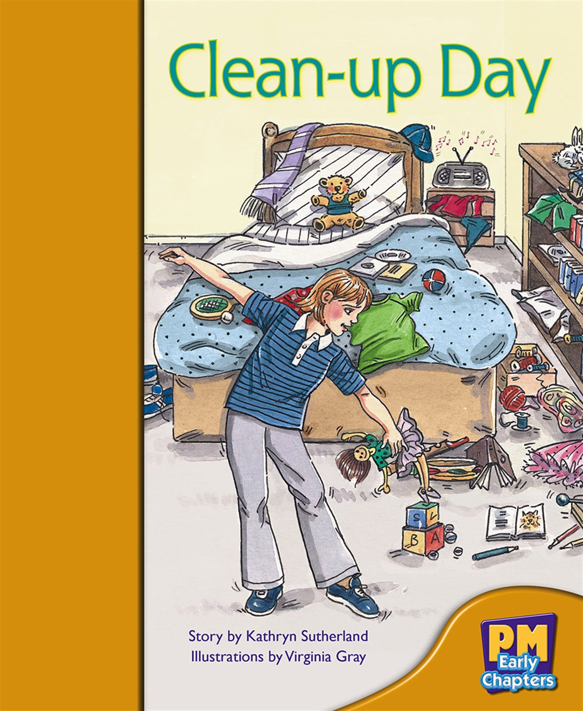 Clean-up Day