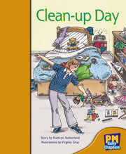 Clean-up Day