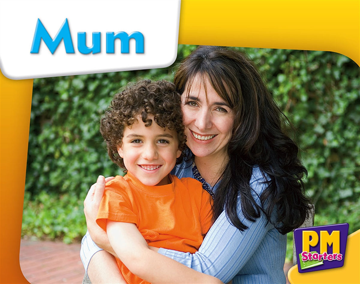 Mum