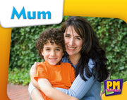 Mum