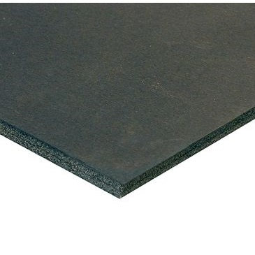 Foam Core Board Total Black 5mm - A2 10PACK