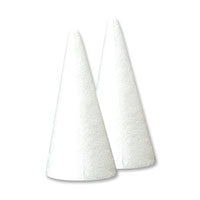 Foam Cones 30 pack