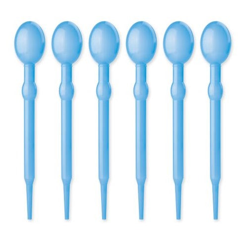 Giant Bulb Pipettes 6pack