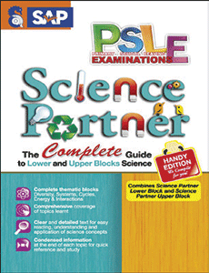 PSLE Science Partner