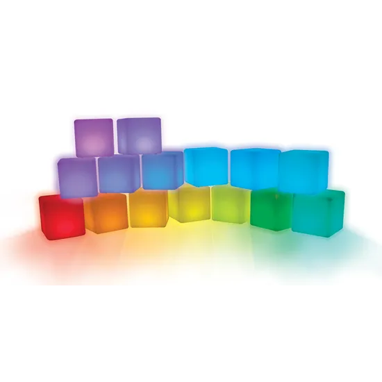 Extra Bright Light Cube and Accessories Kit - view 3