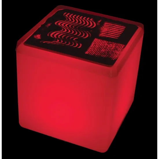 Extra Bright Light Cube and Accessories Kit - view 5