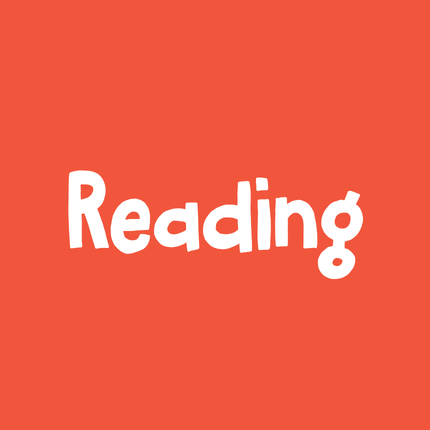 Reading & Comprehension