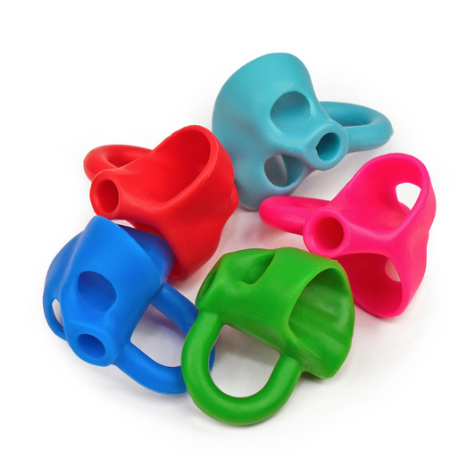 The Ring Grip