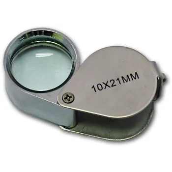 Magnifier Folding - Jewellers - view 2