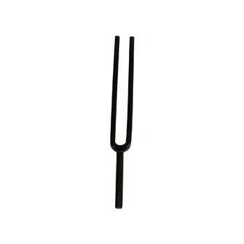 Tuning Fork - Blue Steel 640Hz - view 2