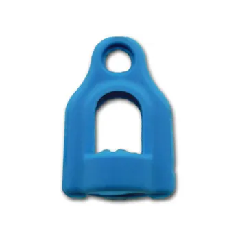 Non-Roll Rubber Tip for Thermometer - view 2