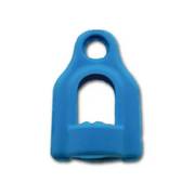 Non-Roll Rubber Tip for Thermometer