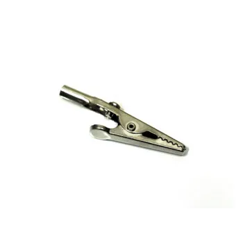 Alligator Clips PK10 - view 2