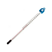 Partial-Immersion Thermometer