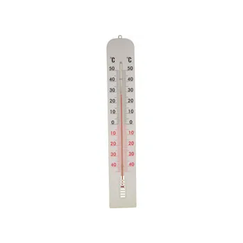 Large Wall Thermometer -45 to +50 Â°C - view 3