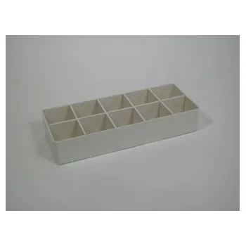 Universal Tray with Divider - view 3
