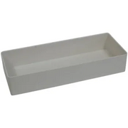 Universal Tray without Divider