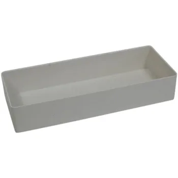 Universal Tray without Divider - view 2