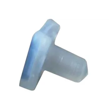 Stopper Plastic - 14-23 For Volumetric Flask - view 2