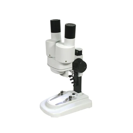 Microscope - Stereoscopic 20x - view 2