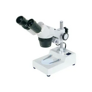 Microscope - Stereoscopic Dual Light 20x