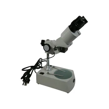 Microscope - Stereoscopic Dual Light 20x - view 3