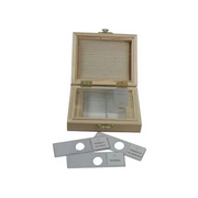 Slide Set - Mixed Bacteria - Set of 12