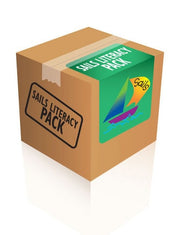 Sails Emergent Magenta Value Pack