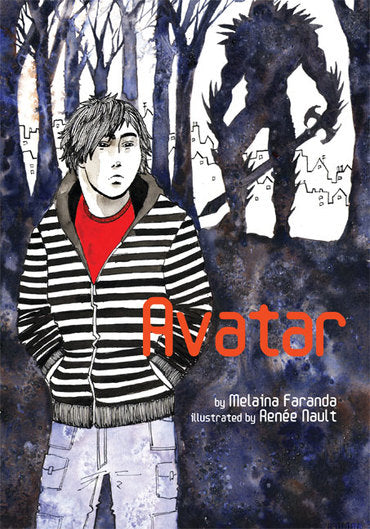 MainSails 4 (Ages12+): Avatar