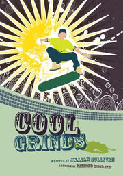 MainSails 4 (Ages12+): Cool Grinds