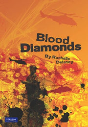 MainSails 4 (Ages12+): Blood Diamonds