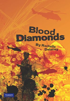 MainSails 4 (Ages12+): Blood Diamonds