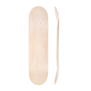 Skateboard Deck 80 x 20cm - Skateboard Single #1156