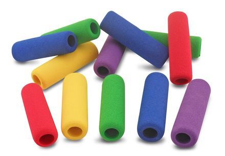 Soft Foam Pencil Grip