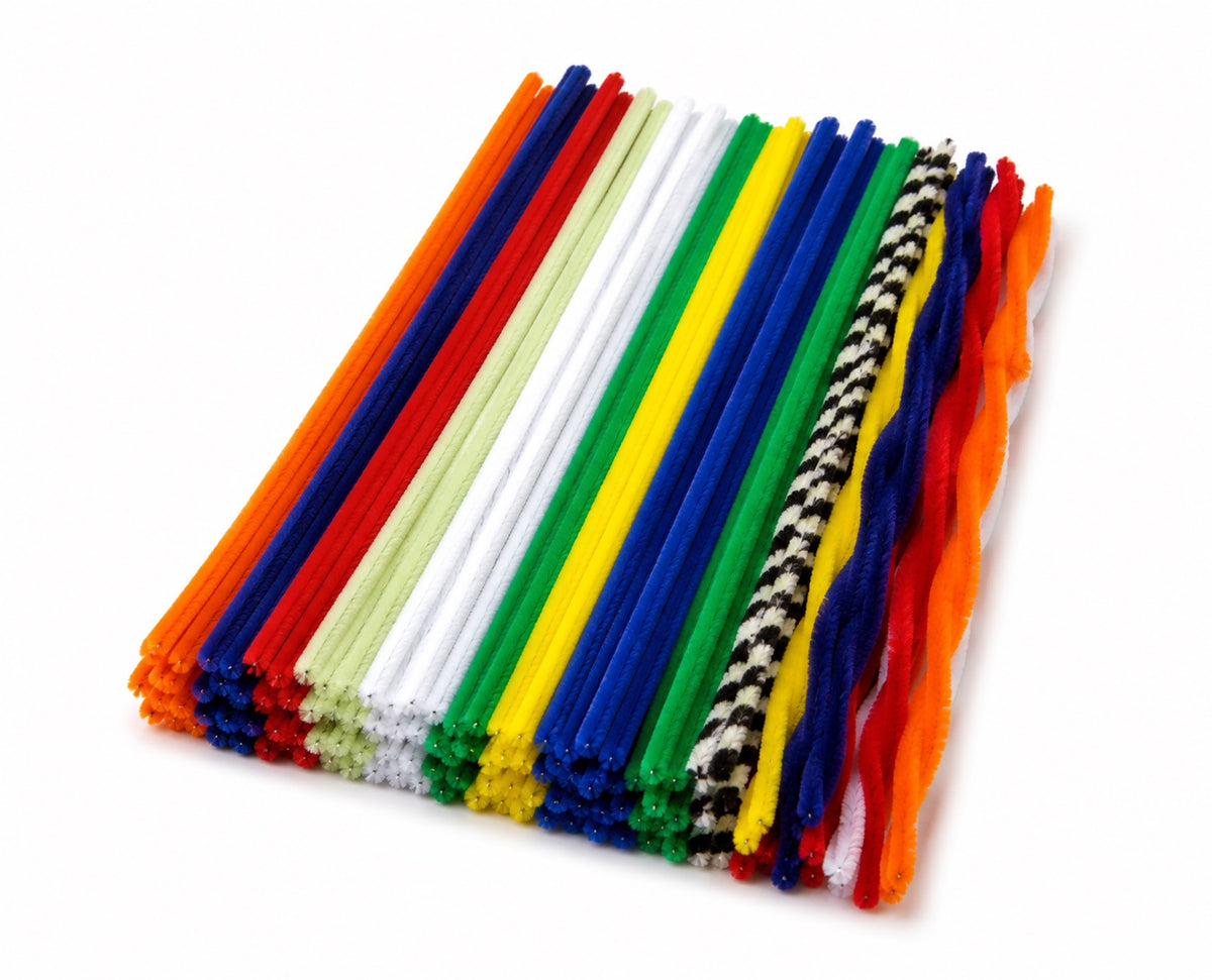 Pipecleaners Special Mix