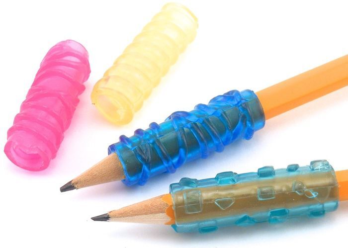 Extreme Gel Grip