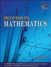 Success in Mathematics for Upper Secondary