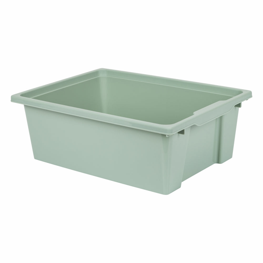 Medium Tote Tray - Mountain Gum