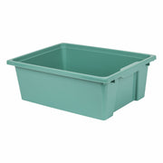 Medium Tote Tray - Snow Gum