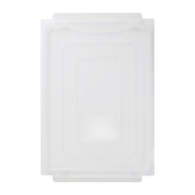 Tote Tray Lid