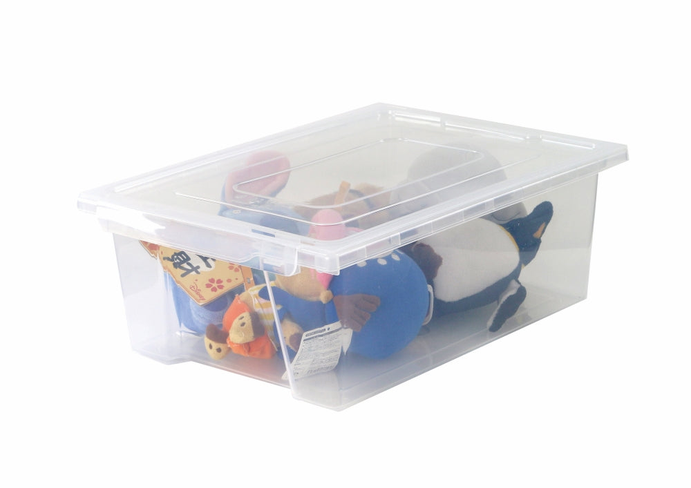Tote Tray Lid - view 2
