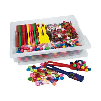 Magnetic Wand Set - view 2
