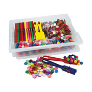 Magnetic Wand Set