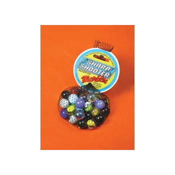 Marbles Assorted