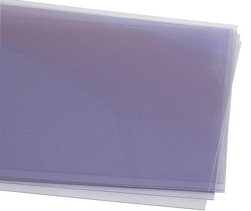Acetate Sheet - Heavyweight (A3): Pack of 10