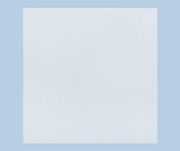 Acrylic Base 10 x 10cm Clear - Pack of 5