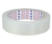 Clear Adhesive Tape - 66m x 24mm