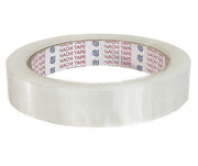 Clear Adhesive Tape - 66m x 18mm
