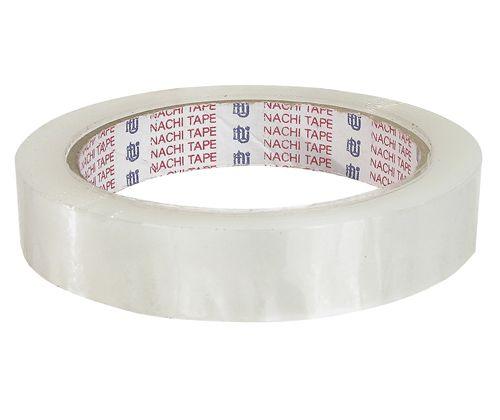 Clear Adhesive Tape - 66m x 18mm